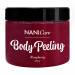 NANICare piling za tijelo 350 g – Raspberry
