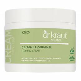 Dr. Kraut učvršćujuća krema za tijelo 500 ml - S shea maslacem