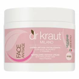 Dr. Kraut anti-age revitalizirajuća krema 500 ml - S hijaluronskom kiselinom