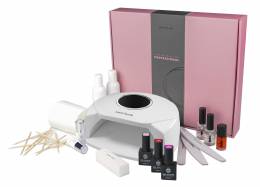 NANI set trajnih lakova Professional – 72 W