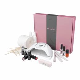 NANI set trajnih lakova Amazing Line – 48 W