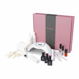 NANI set trajnih lakova Professional – 48 W