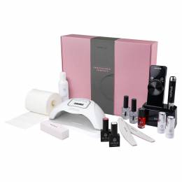 NANI set trajnih lakova Professional Complete - 48W