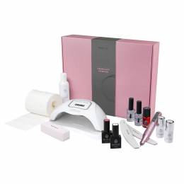 NANI set trajnih lakova Complete PRO Pen - 48 W