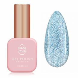 NANI trajni lak Premium 6 ml - Elvis