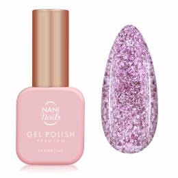 NANI trajni lak Premium 6 ml - Nina