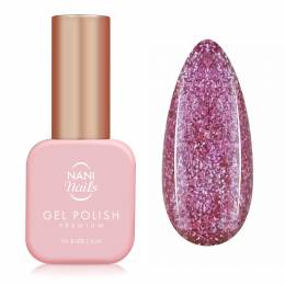 NANI trajni lak Premium 6 ml - Wine of Amy