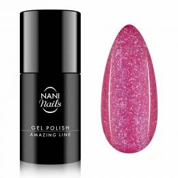 NANI trajni lak Amazing Line 5 ml - First Kiss