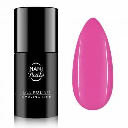 NANI trajni lak Amazing Line 5 ml - Barbie Flash