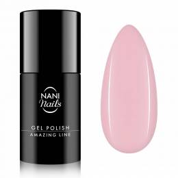 NANI trajni lak Amazing Line 5 ml - Soft Cheek