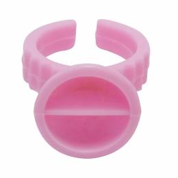 NANI prsten za ljepilo, mali – podijeljen – 10 kom