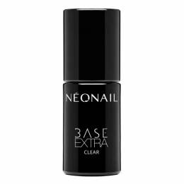 NeoNail trajni lak Base Extra Strong 7,2 ml – podlak