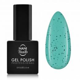 NANI trajni lak 6 ml - Green Egg