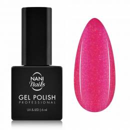 NANI trajni lak 6 ml - Tropical Lychee