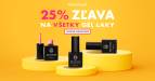 NANI trajni lak 6 ml - Pitaya
