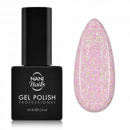 NANI trajni lak 6 ml - Shimmera