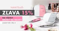 NANI trajni lak 6 ml - Royal Ink