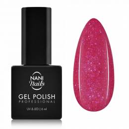 NANI trajni lak 6 ml - Twinkle Berry
