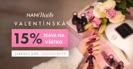 NANI trajni lak 6 ml - Golden Oasis