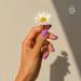 NANI trajni lak Premium 6 ml - Orchid Storm
