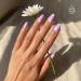 NANI trajni lak Premium 6 ml - Lilac Dreamer