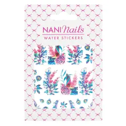 NANI 3D vizes matricák – 95