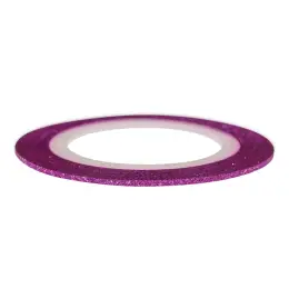 NANI körömdíszítő csík, 1 mm – M8