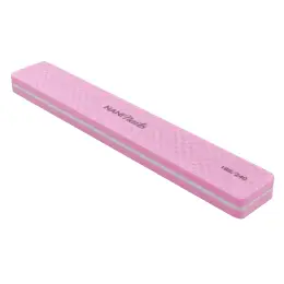 NANI körömreszelő 180/240 – Pink