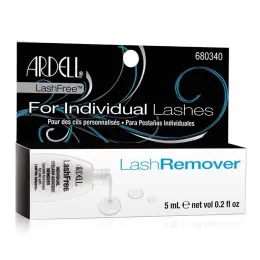 Ardell Remover 5 ml - Tincses műszempilla oldószer
