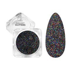 Galaxy Glitters