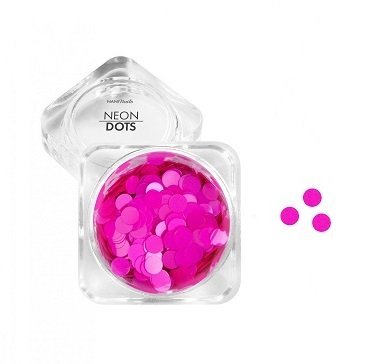 Neon Dots