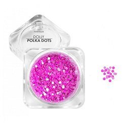 Dolly Polka Dots
