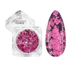 Chromatic Flakes
