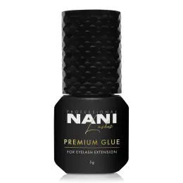 NANILashes szempilla ragasztó 5 g – Premium