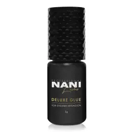 NANILashes szempilla ragasztó 3 g – Deluxe