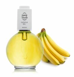 NANI tápláló olaj 75 ml – Banán