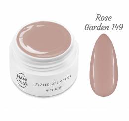 NANI Nice One Color UV zselé 5 ml – Rose Garden