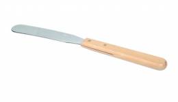 Arcocere DeLuxe V20N acél spatula