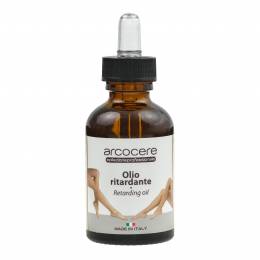 Arcocere szőrnövekedést lassító olaj 50 ml