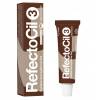 RefectoCil szempilla- és szemöldökfesték 15 ml - Természetes barna 3