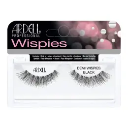 Ardell ragasztható műszempilla- Demi Wispies Black