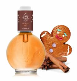 NANI tápláló olaj 75 ml – Gingerbread
