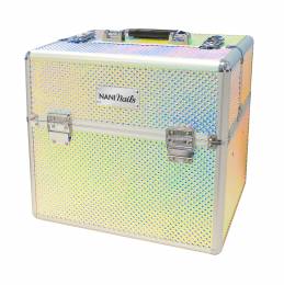 NANI kozmetikai bőrönd NN71 – 3D Aurora