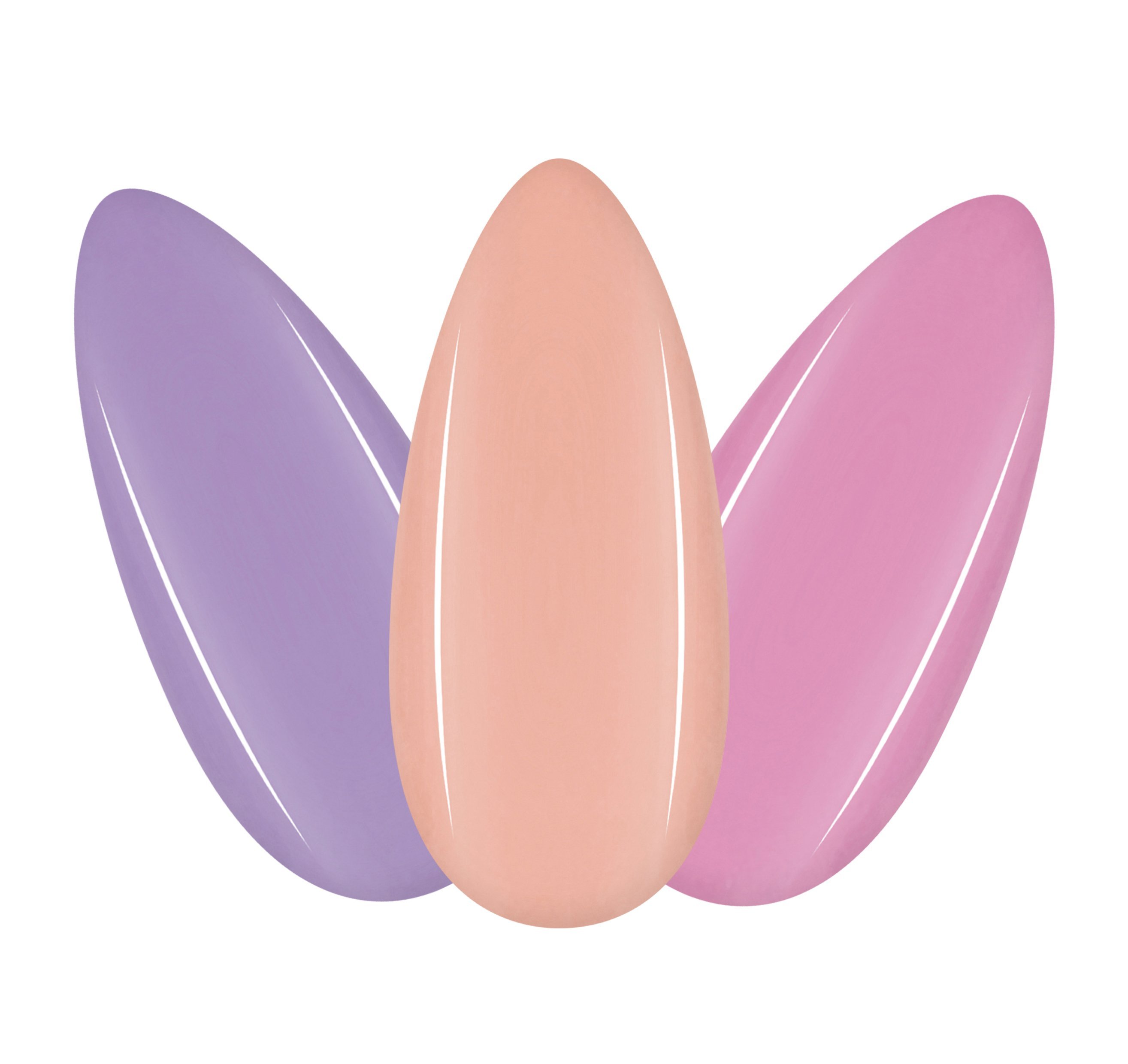 Naked kollekció