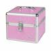 NANI kozmetikai bőrönd NN88 - 3D Pink