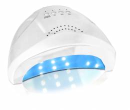 NANI UV/LED lámpa 24/48 W - White