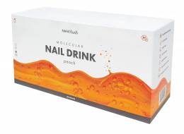Molecular Nail Drink 30 tasak Étrend-kiegészítő édesítőszerekkel