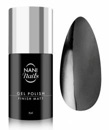 NANI 5 ml gél lakk – Finish Matt