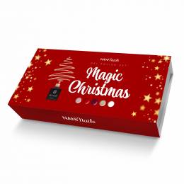 NANI gél lakk szett – Magic Christmas