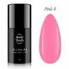 NANI Amazing Line gél lakk 5 ml – Pink